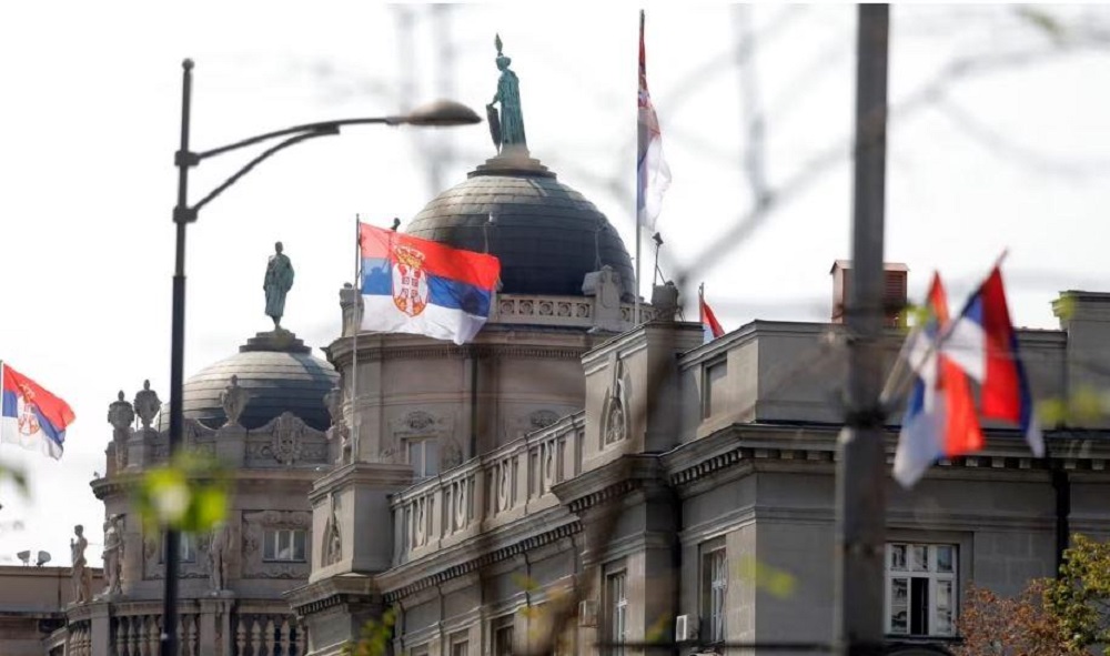 Nis carmatimi i qytetareve ne Serbi, shtohen masat e sigurise ne shkolla